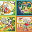 Ravensburger Puzzle 04171 Speedy Puzzle | Bild 2