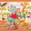 Ravensburger Puzzle 04171 Speedy Puzzle | Bild 6