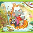 Ravensburger Puzzle 04171 Speedy Puzzle | Bild 3