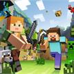 Ravensburger Puzzle 04176 Minecraft Steve und Alex | Bild 2