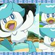 Ravensburger Puzzle 04179 Speedy Puzzle Pokémon | Bild 5