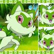 Ravensburger Puzzle 04179 Speedy Puzzle Pokémon | Bild 3