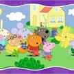 Ravensburger Puzzle 04184 Peppa Pig | Bild 3