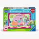Ravensburger Puzzle 04184 Peppa Pig