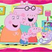 Ravensburger Puzzle 04184 Peppa Pig | Bild 2