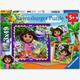 Ravensburger Puzzle 04197 Dora the Explorer