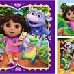 Ravensburger Puzzle 04197 Dora the Explorer | Bild 2