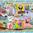 Ravensburger Puzzle 04234 Neue Abenteuer in Bikini Bottom | Bild 2