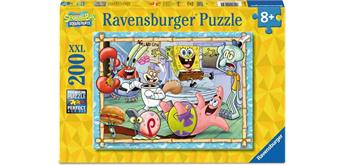 Ravensburger Puzzle 04234 Neue Abenteuer in Bikini Bottom