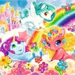Ravensburger Puzzle 05028 Magische Einhornwelt | Bild 3
