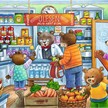 Ravensburger Puzzle 05076 Komm wir gehen einkaufen | Bild 3