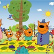 Ravensburger Puzzle 05079 Familientag in der Natur | Bild 3