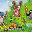 Ravensburger Puzzle 05090 - Gartenparty mit Freunden | Bild 3