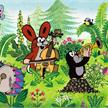 Ravensburger Puzzle 05090 - Gartenparty mit Freunden | Bild 2