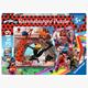 Ravensburger Puzzle 05189 Ladybug und Cat Noir