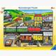 Ravensburger Puzzle 05234 Bahnfahrt