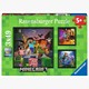 Ravensburger Puzzle 05621 Minecraft Biomes