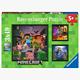 Ravensburger Puzzle 05621 Minecraft Biomes