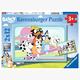 Ravensburger Puzzle 05693 Spass mit Bluey