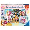 Ravensburger Puzzle 05701 Mia Im Land der Elfen