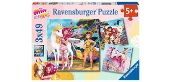 Ravensburger Puzzle 05701 Mia Im Land der Elfen