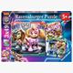 Ravensburger Puzzle 05708 PAW Patrol: The Mighty Movie