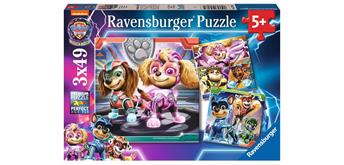 Ravensburger Puzzle 05708 PAW Patrol: The Mighty Movie