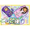 Ravensburger Puzzle 05709 Gabby's Pyjamaparty