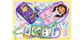 Ravensburger Puzzle 05709 Gabby's Pyjamaparty