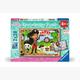 Ravensburger Puzzle 05710 Auf zur Piraten-Party