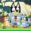 Ravensburger Puzzle 05711 Bluey - Auf geht's! | Bild 3