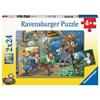 Ravensburger Puzzle 05719 Märchenstunde