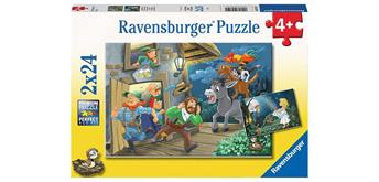 Ravensburger Puzzle 05719 Märchenstunde