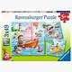 Ravensburger Puzzle 05720 Auf dem Wasser