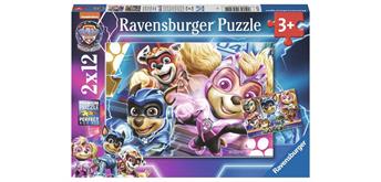 Ravensburger Puzzle 05721 Paw Patrol The Mighty Movie