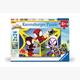 Ravensburger Puzzle 05729 Spidey und seine Super-Freunde