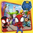 Ravensburger Puzzle 05730 Spideys Abenteuer | Bild 3