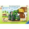 Ravensburger Puzzle 06044 Bauernhof 15 teile