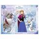 Ravensburger Puzzle 06141 Anna und Elsa, 40 Teile