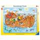 Ravensburger Puzzle 06604 Die grosse Arche Noah, 48 Teile