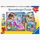 Ravensburger Puzzle 08063 Meerjungfrauen