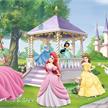Ravensburger Puzzle 08865 Zauberhafte Prinzessinnen | Bild 2