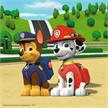 Ravensburger Puzzle 09239 Paw Patrol Team auf vier Pfoten | Bild 3