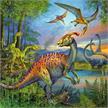 Ravensburger Puzzle 09317 Faszination Dinosaurier | Bild 4