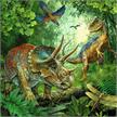 Ravensburger Puzzle 09317 Faszination Dinosaurier | Bild 3