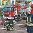 Ravensburger Puzzle 09335 Helfer in der Not | Bild 3