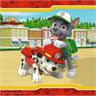 Ravensburger Puzzle 09369 Paw Patrol, Helden mit Fell Puzzle | Bild 2