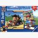 Ravensburger Puzzle 09369 Paw Patrol, Helden mit Fell Puzzle