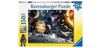 Ravensburger Puzzle 10016 - Im Weltall