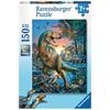 Ravensburger Puzzle 10052 Urzeitreise